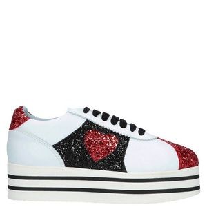 CHIARA FERRAGNI WOMEN SHOES